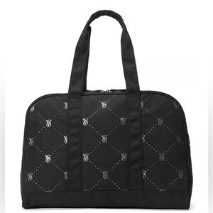 NWT VICTORIA'S SECRET Logo Tote Bag